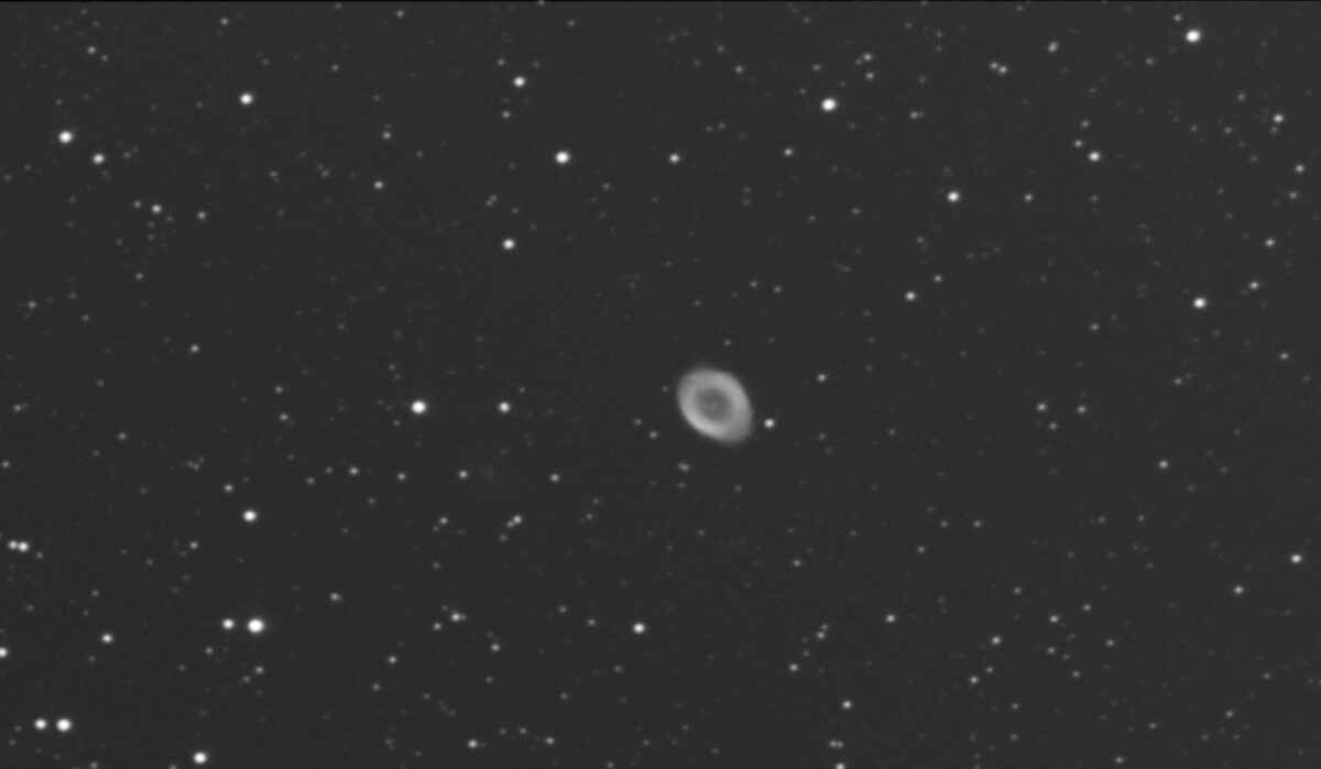 M 57