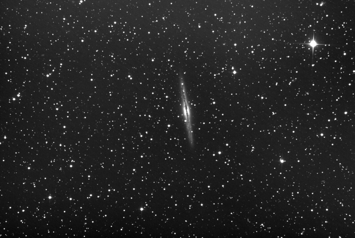 NGC 891