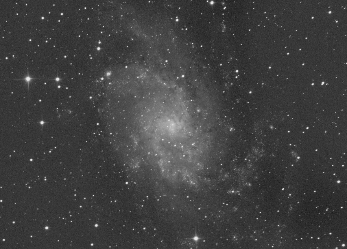 M 33