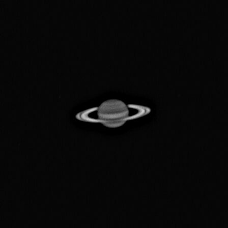 Saturn