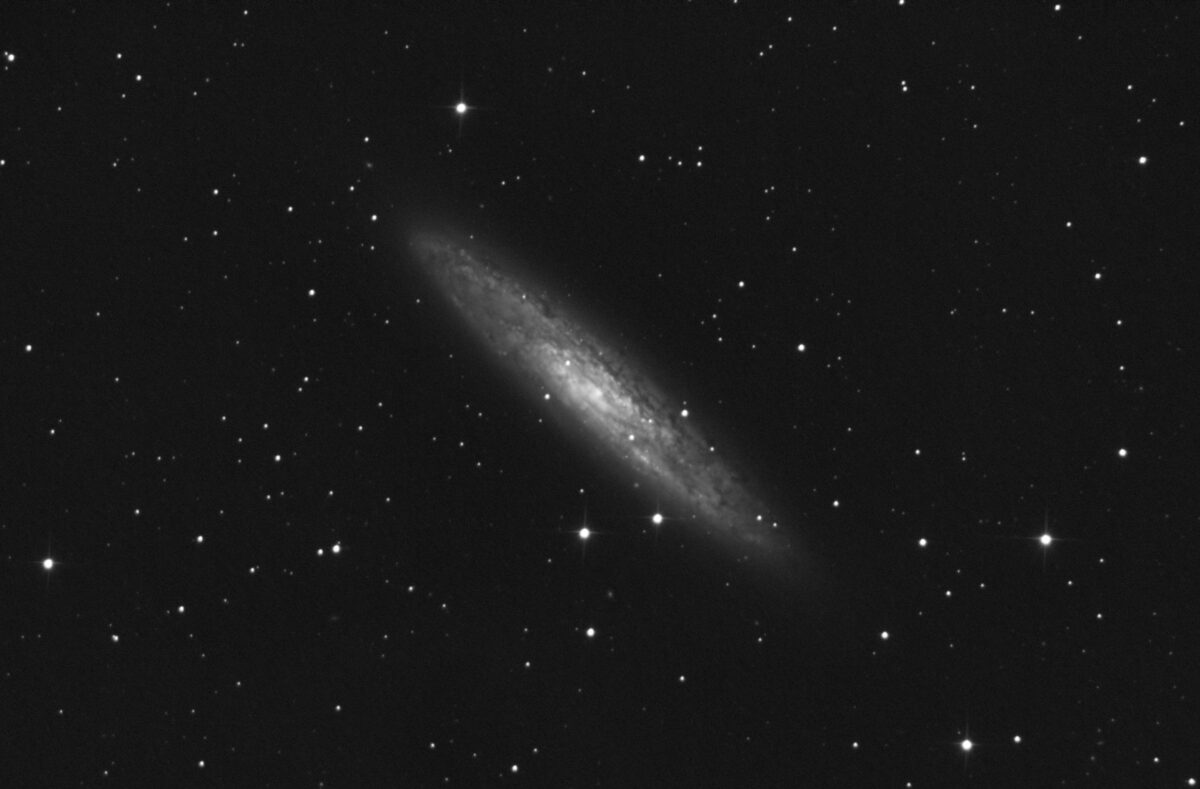 NGC 253