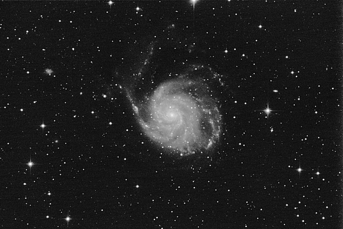 M 101