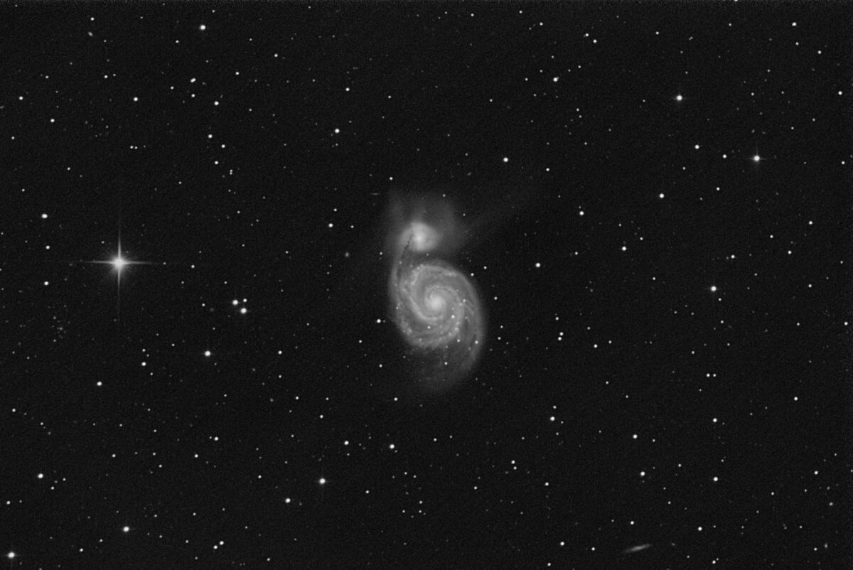 M 51