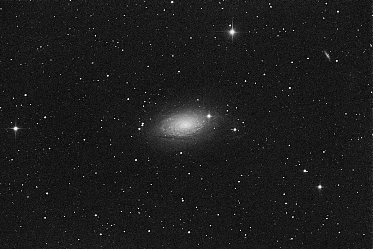 M 63