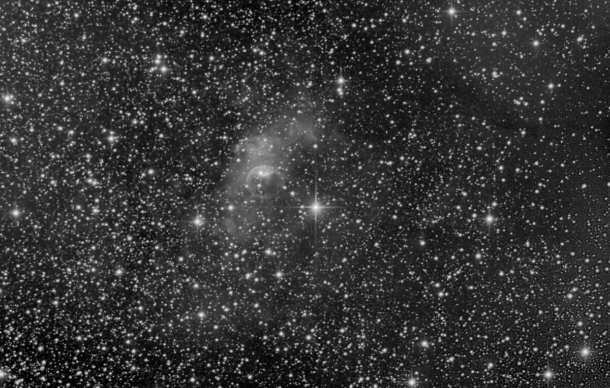 NGC 7635