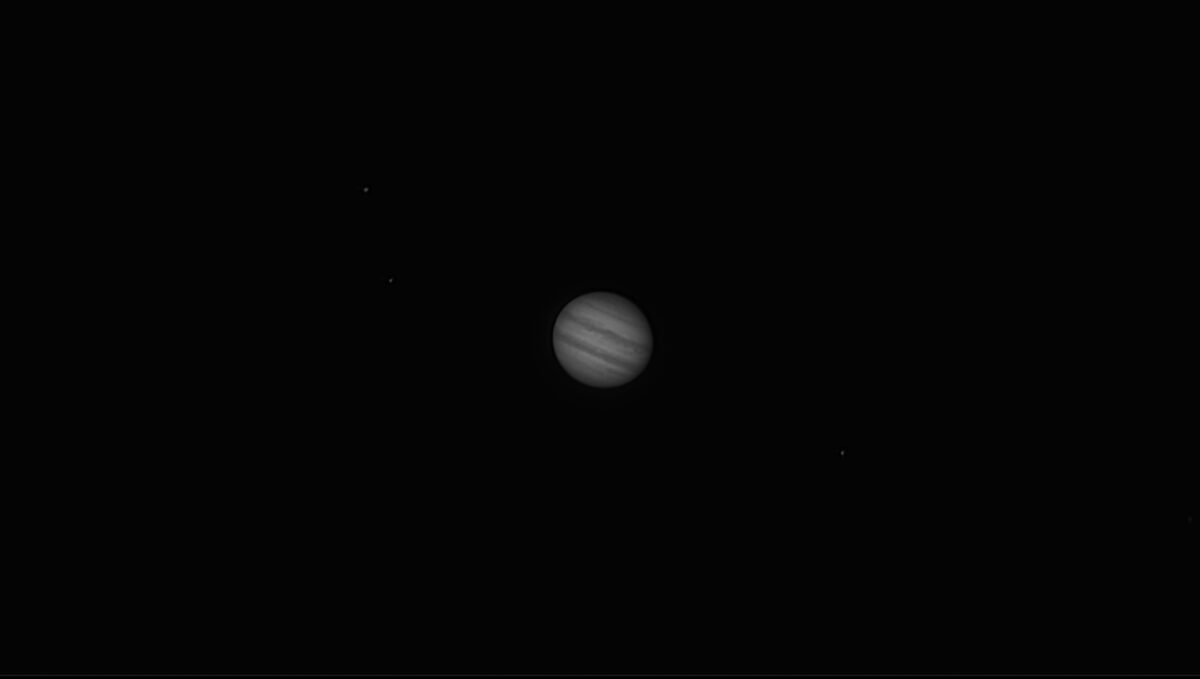 Jupiter