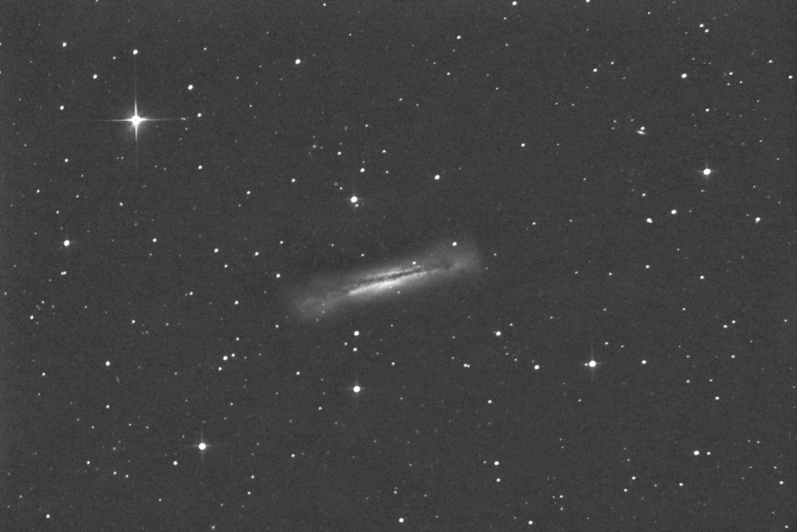 NGC 3628