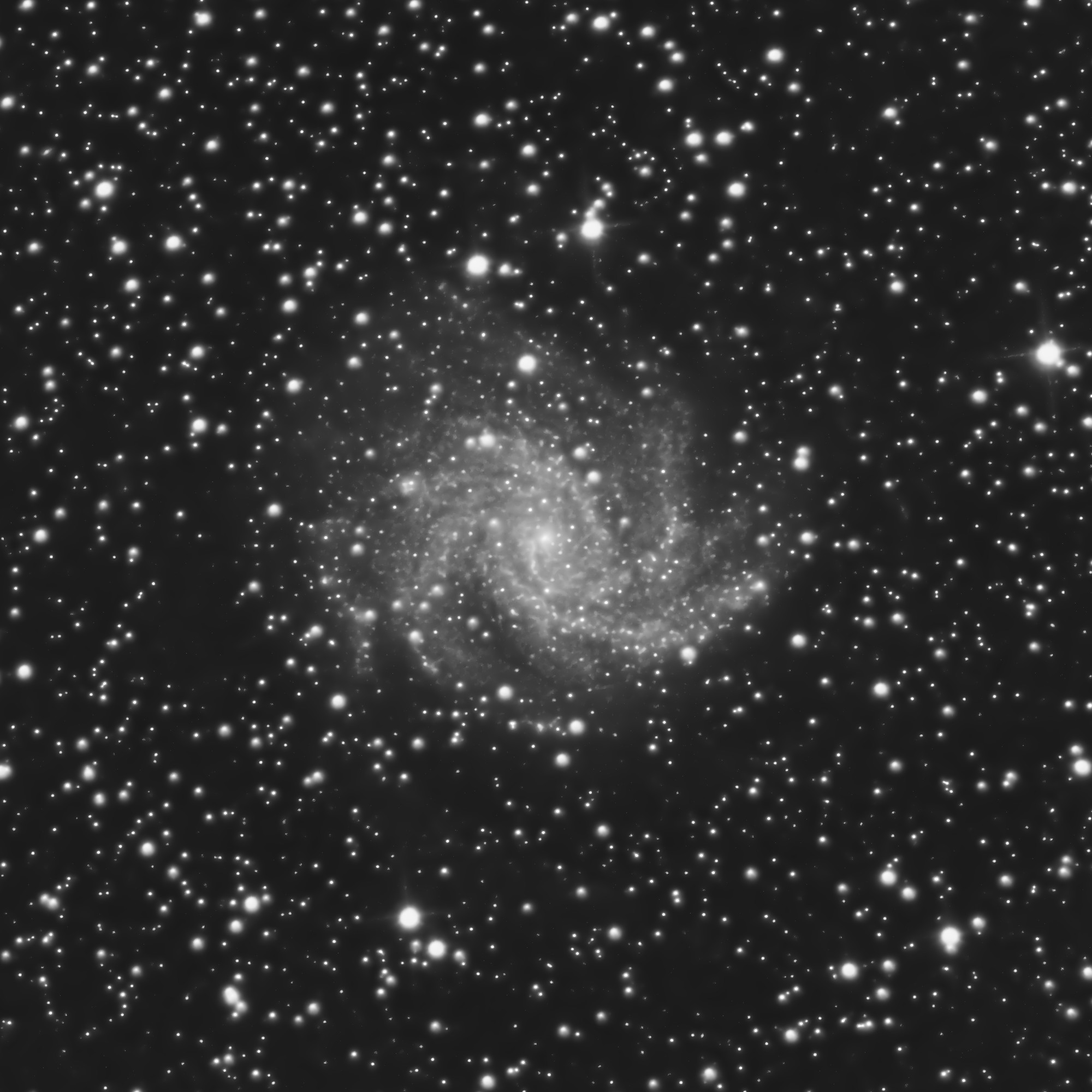 NGC 6946