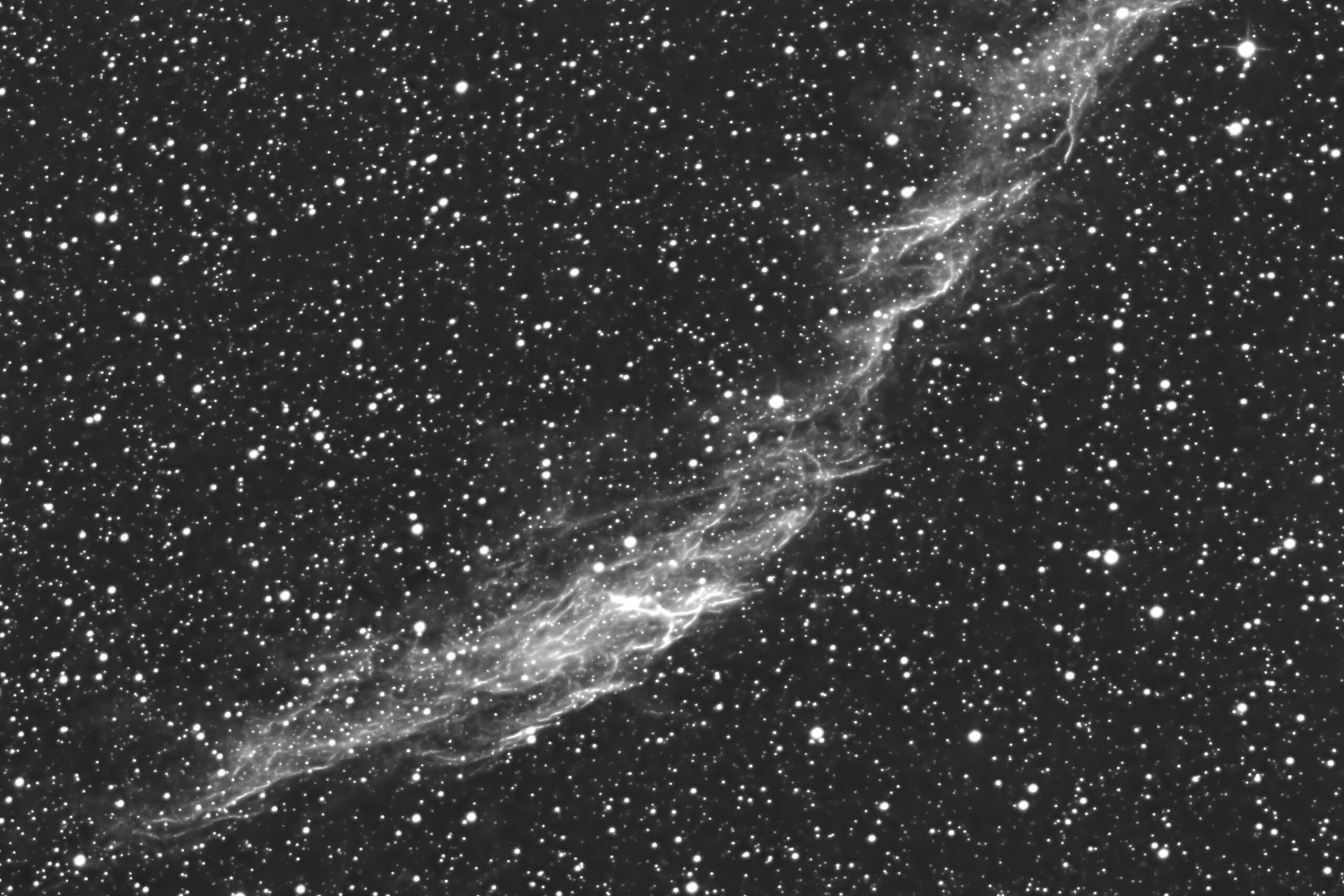 NGC 6992