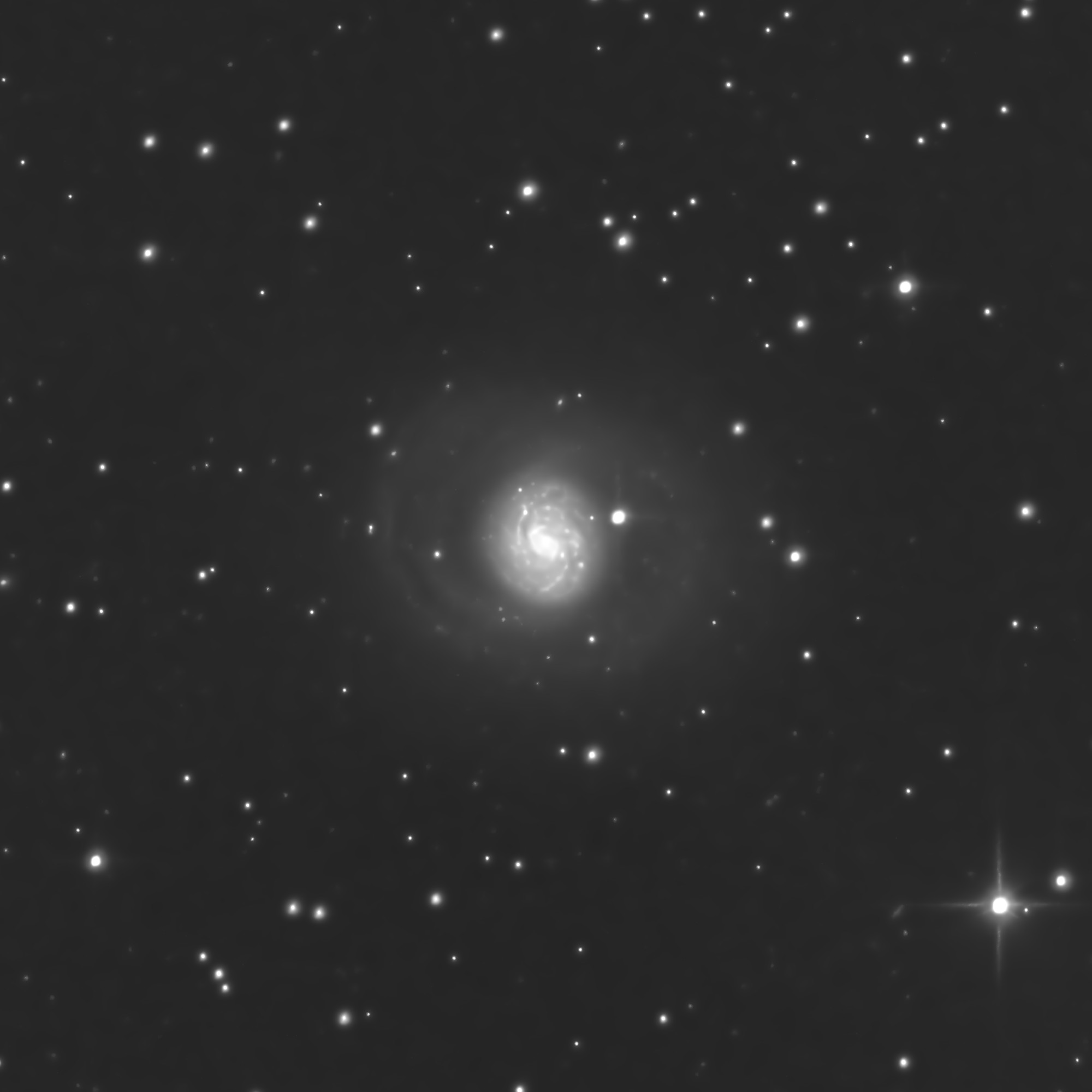 M 77