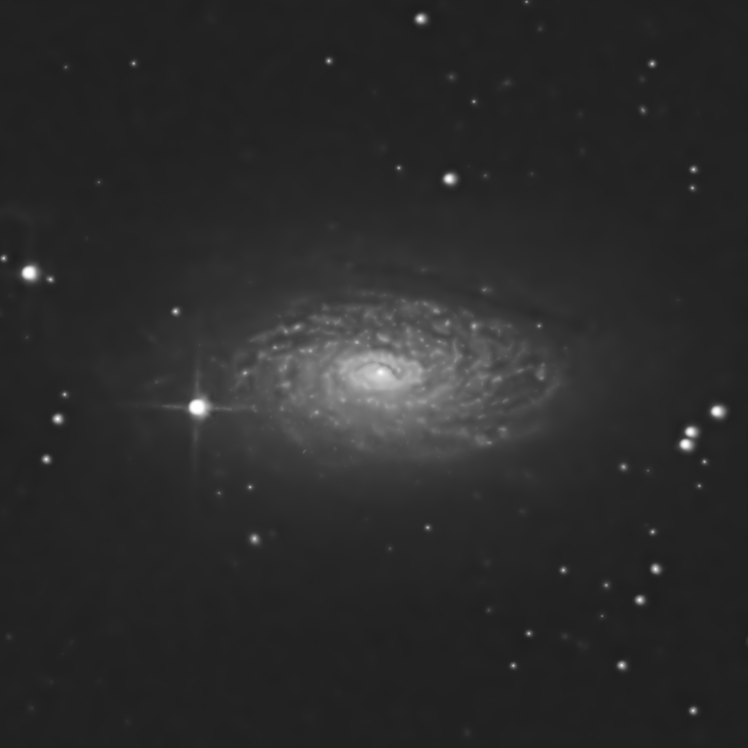 M 63