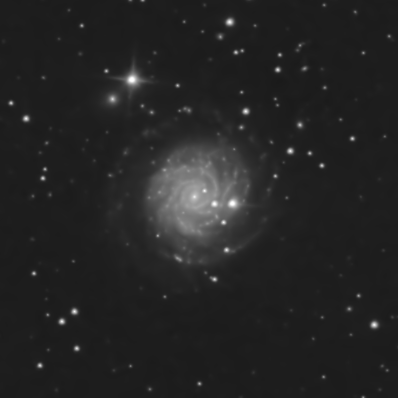 NGC 3344