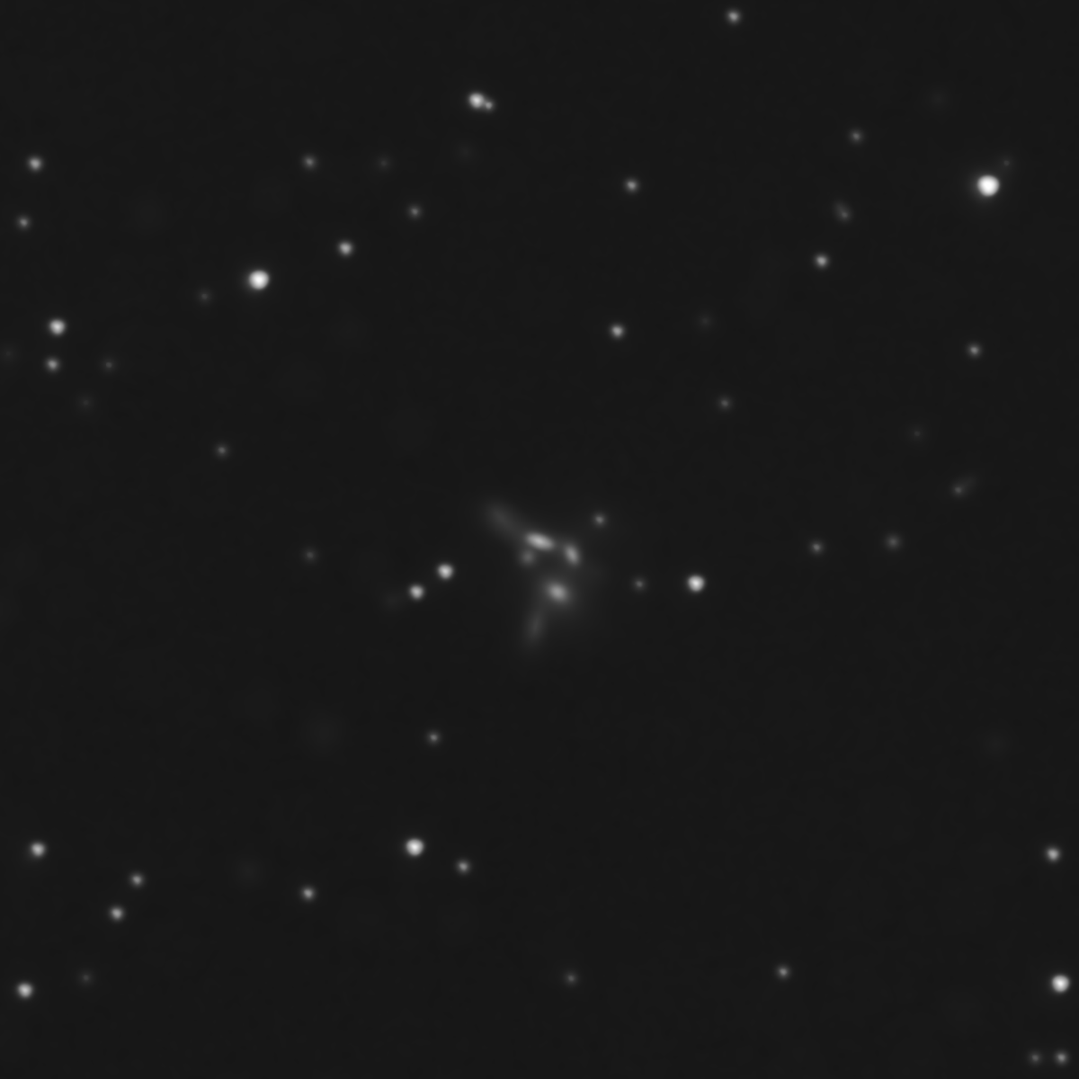 NGC 6027